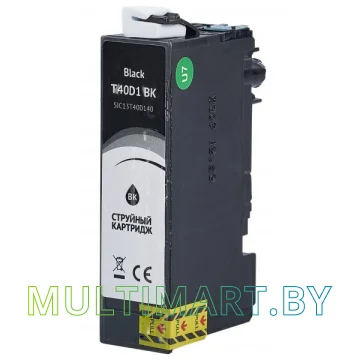 Картридж Sakura Printing SIC13T40D140 картинка 2